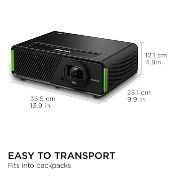 新品 ViewSonicX2-4KXBOX認定LEDゲーミングプロジェクター【短 Amazon.com: ViewSonic X2-4K UHD Short Throw Projector